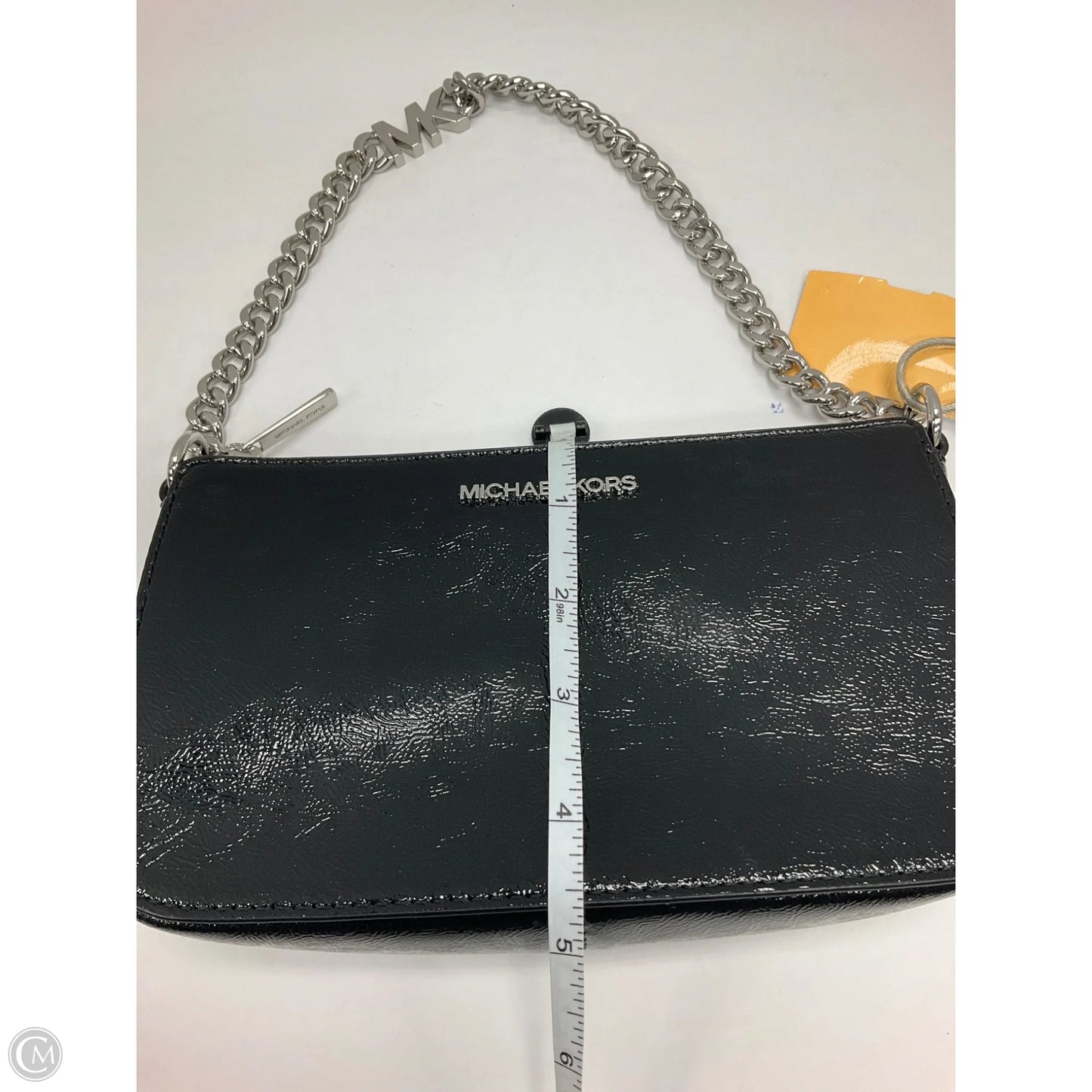 Handbag Designer By Michael Kors, Size: Small