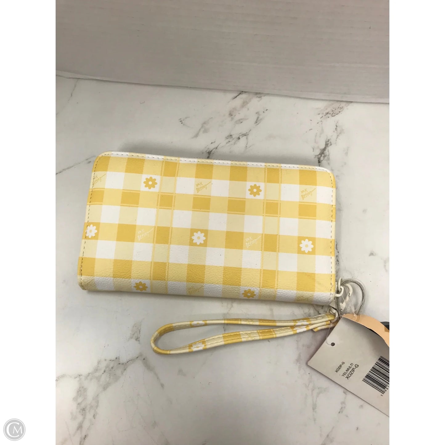 Wristlet By Betsey Johnson, Size: Large