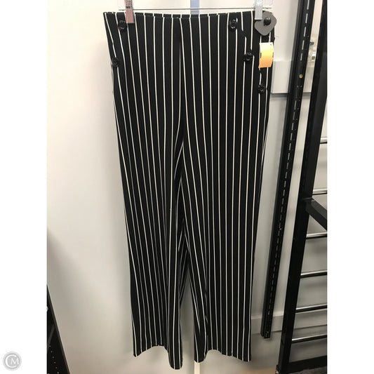 Pants Dress By Clothes Mentor In Tan, Size: Xl