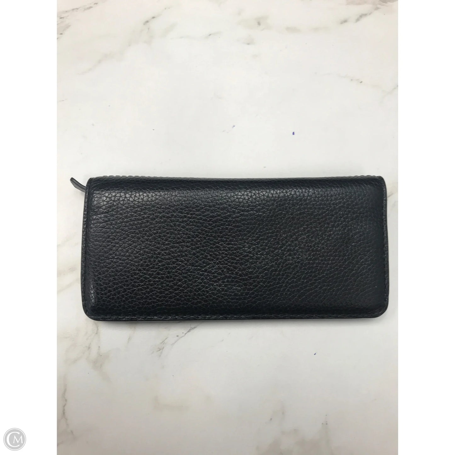 Wallet Luxury Designer By Marc Jacobs, Size: Large