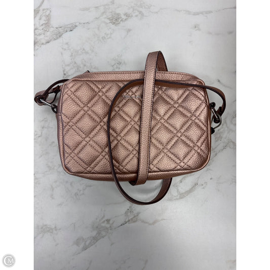 Crossbody By Tahari, Size: Medium