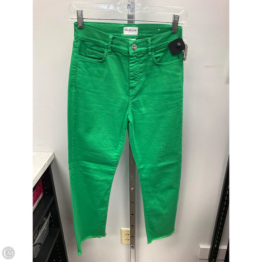 Pants Other By Cmc In Green, Size: 2