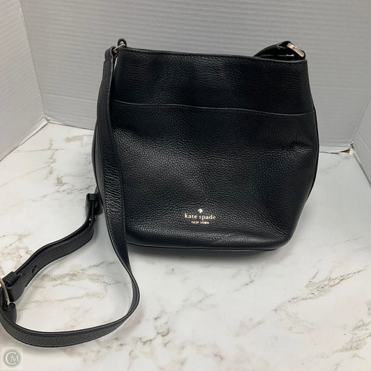 Crossbody Designer By Kate Spade, Size: Small