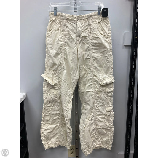 Pants Cargo & Utility By Bdg In Cream, Size: M