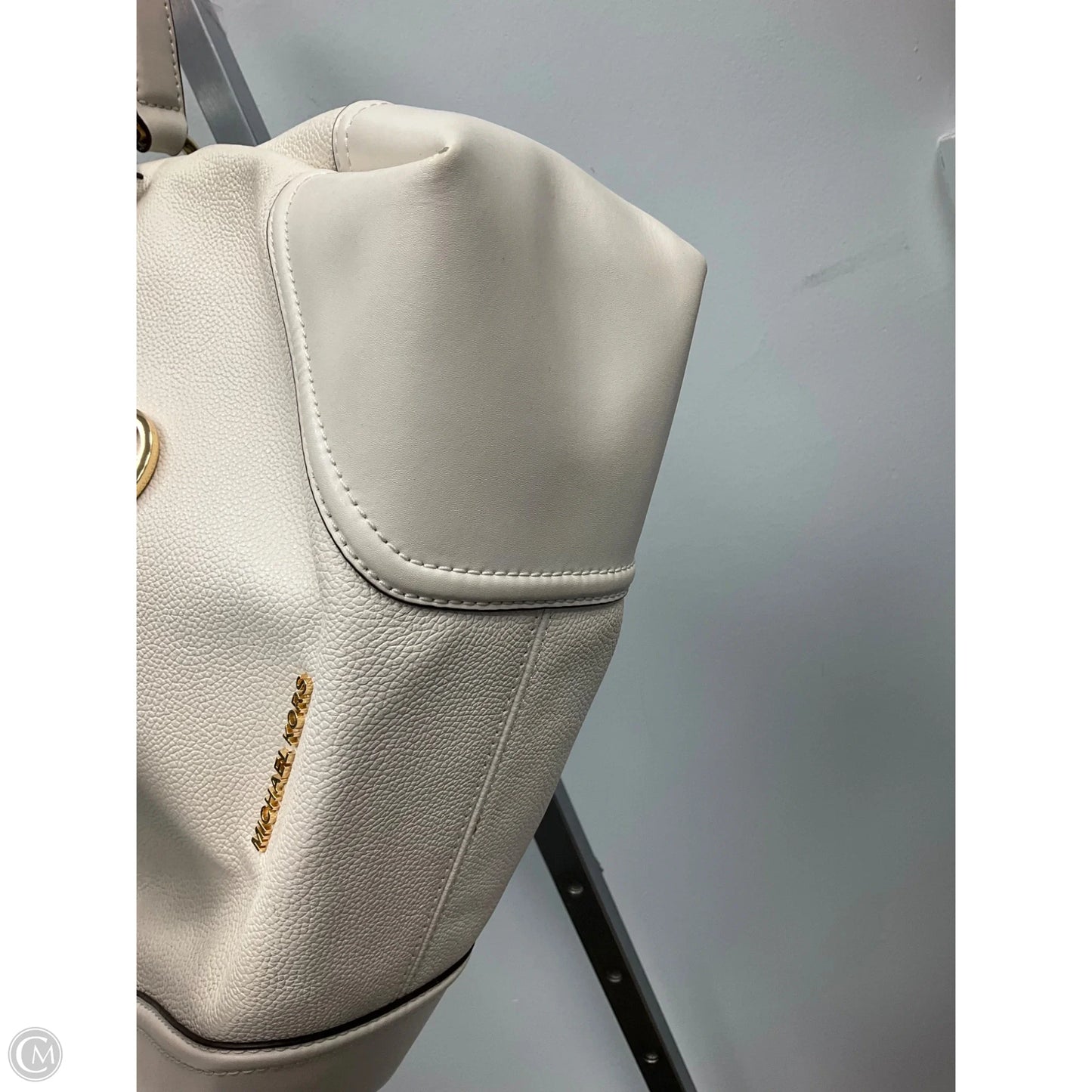 Handbag Designer By Michael Kors, Size: Large