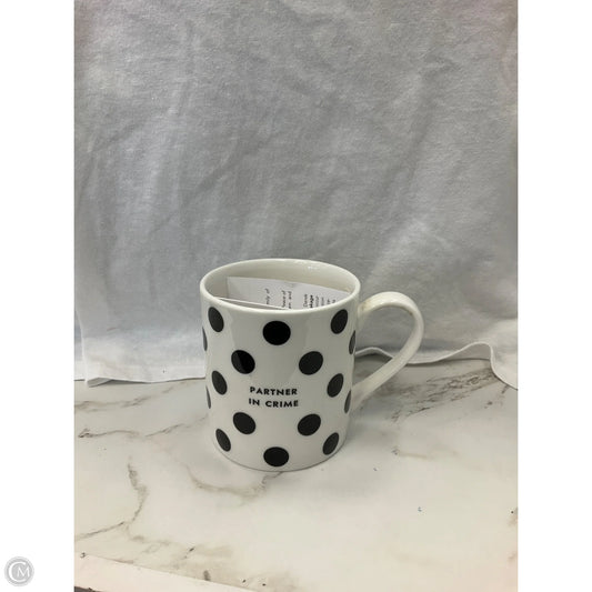 Accessory Designer Label By Kate Spade