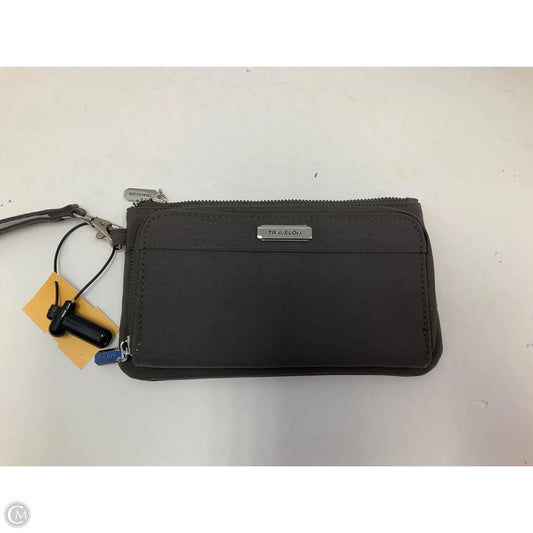 Wristlet By Travelon, Size: Large