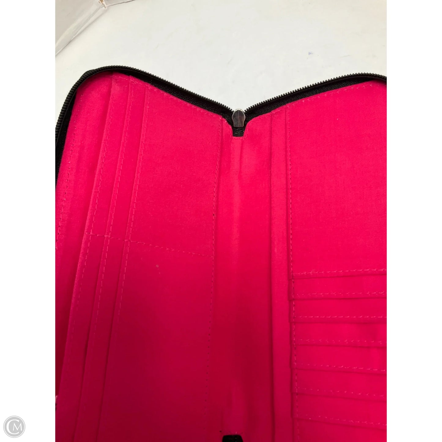 Wristlet By Cmc, Size: Medium