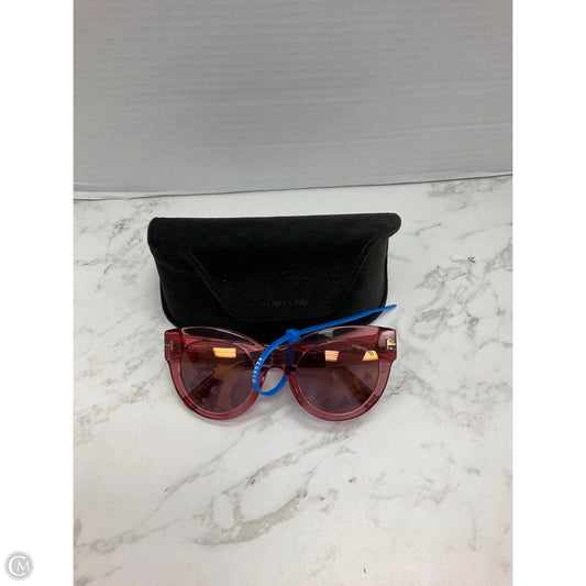 Sunglasses Luxury Designer By Tom Ford