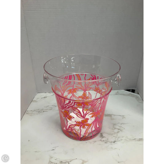 Accessory Designer Label By Lilly Pulitzer, Size: Large