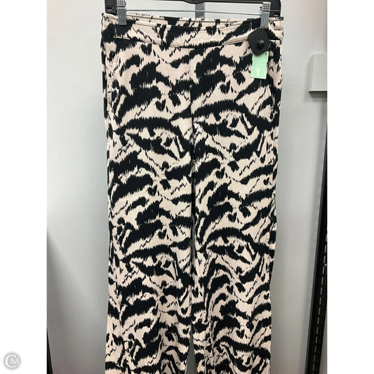 Pants Other By Old Navy In Black & Cream, Size: M