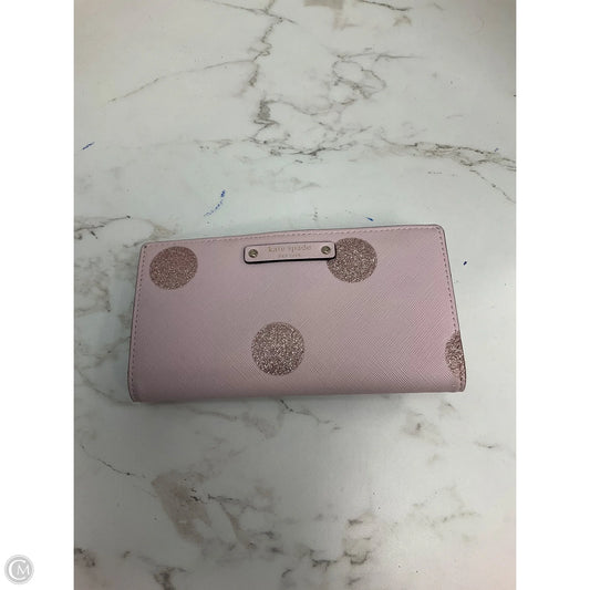 Wallet Designer By Kate Spade, Size: Small