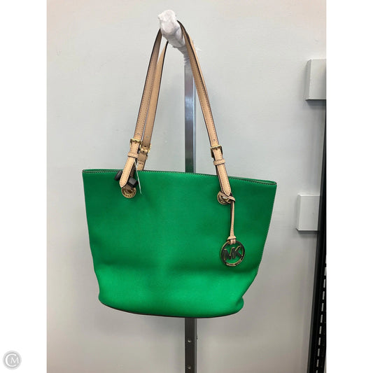 Handbag Designer By Michael Kors, Size: Medium
