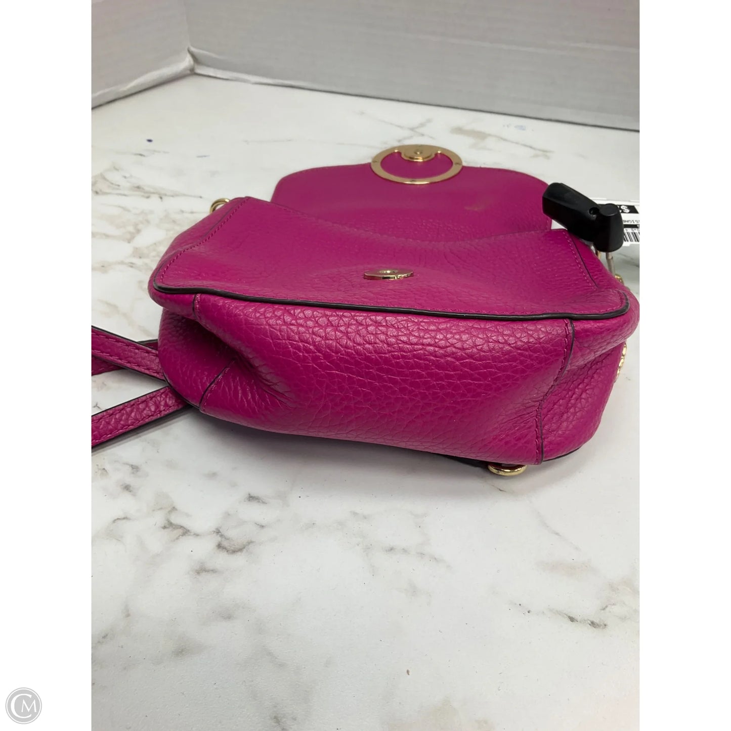 Crossbody Designer By Michael Kors, Size: Small