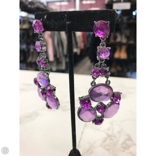 Earrings Dangle/drop By Clothes Mentor