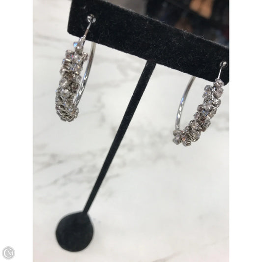 Earrings Hoop By Clothes Mentor