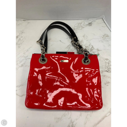 Handbag Designer By Kate Spade, Size: Medium