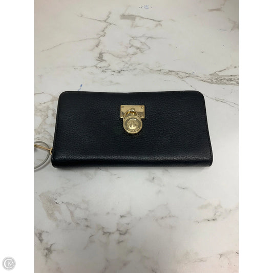 Wallet Designer By Michael Kors, Size: Large