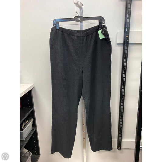 Pants Other By Orvis In Black, Size: M