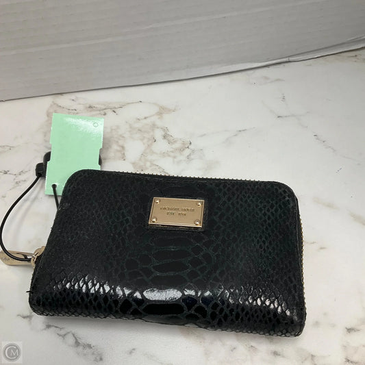 Wallet Designer By Michael Kors, Size: Medium
