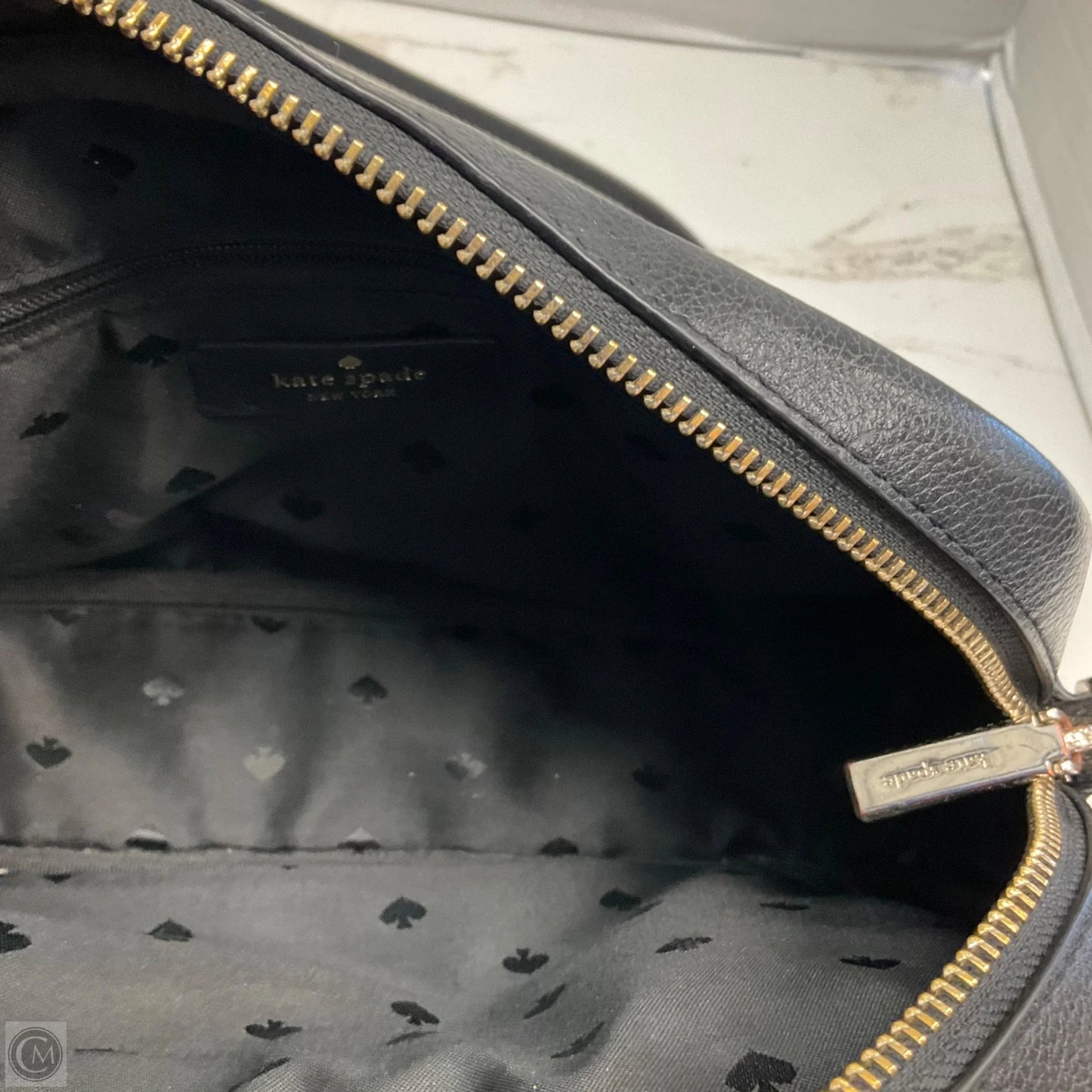 Crossbody Designer By Kate Spade, Size: Medium