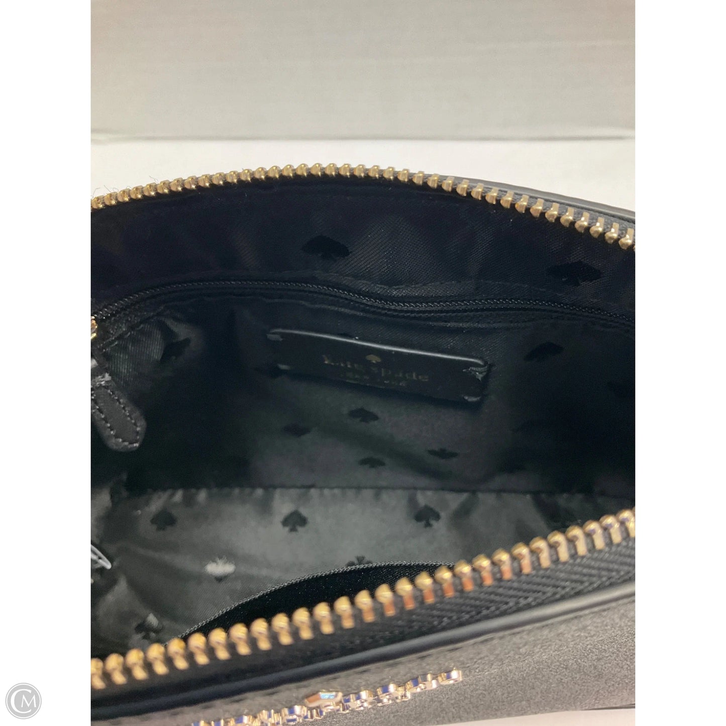 Crossbody Designer By Kate Spade, Size: Small