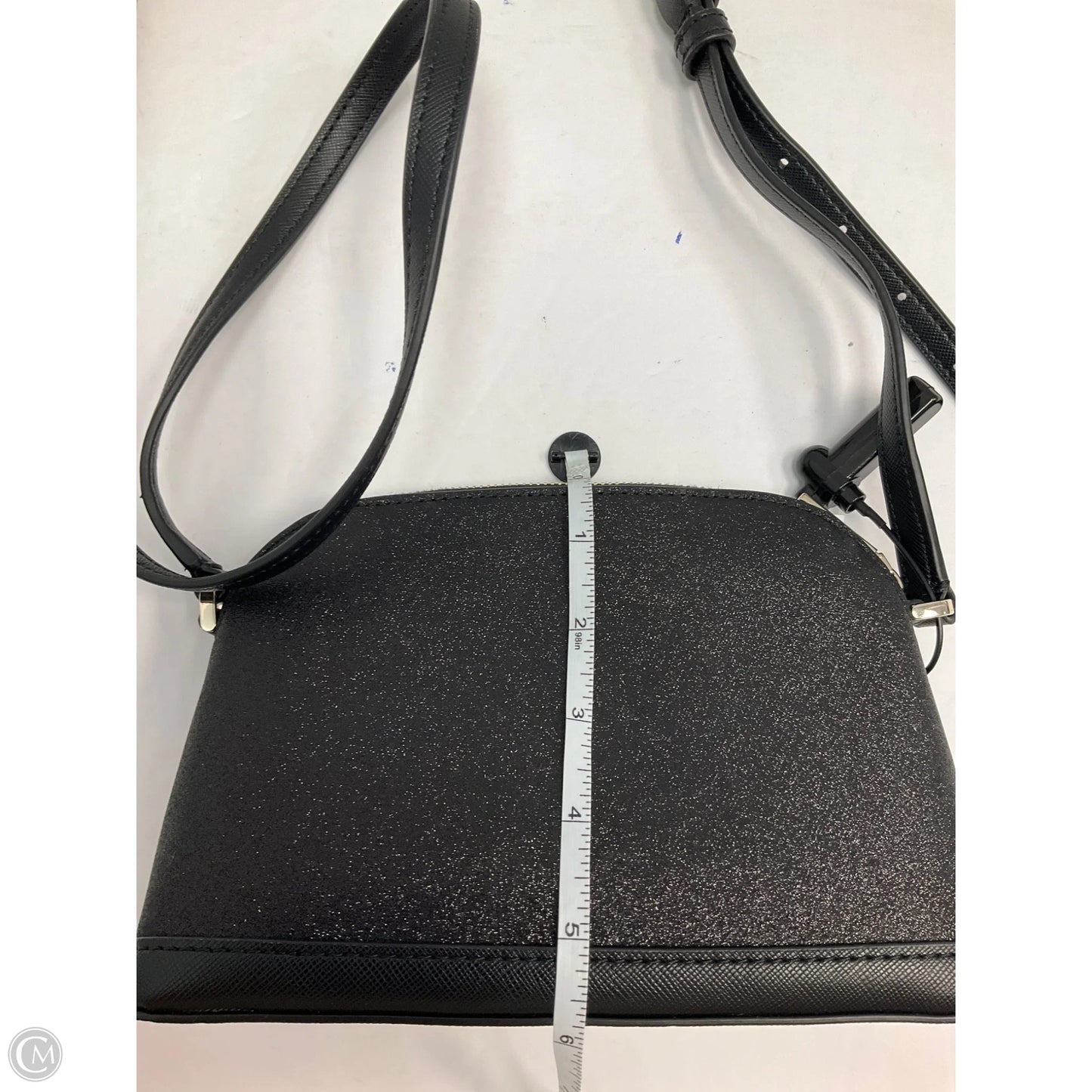 Crossbody Designer By Kate Spade, Size: Small