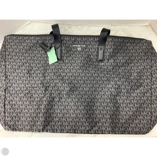 Tote Designer By Michael Kors, Size: Large