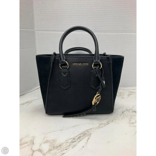 Handbag Designer By Michael Kors, Size: Small