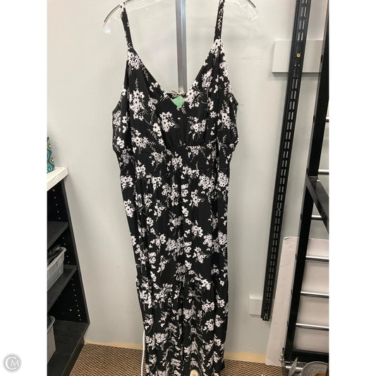 Dress Casual Short By Ideology In Grey, Size: 3x