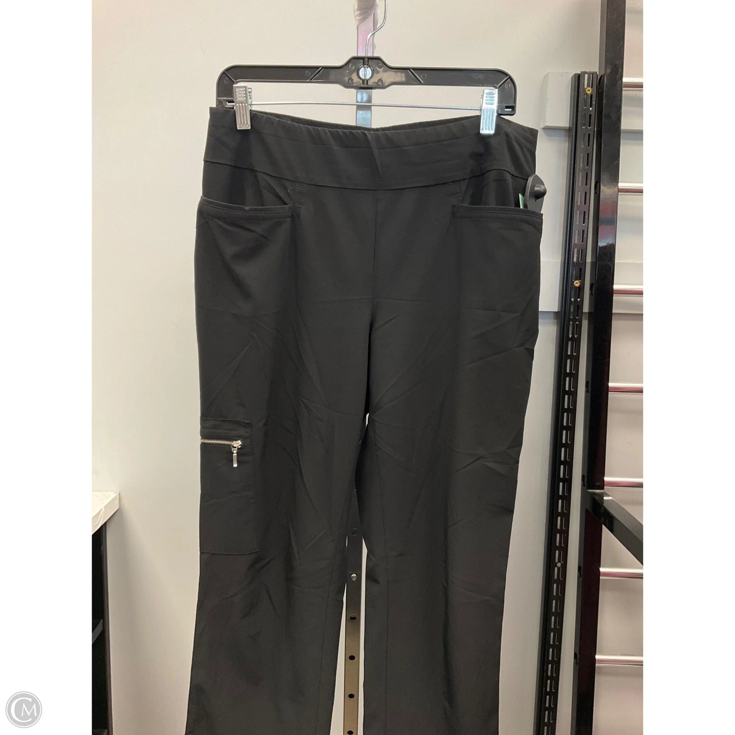 Pants Other By Chicos In Black, Size: 6