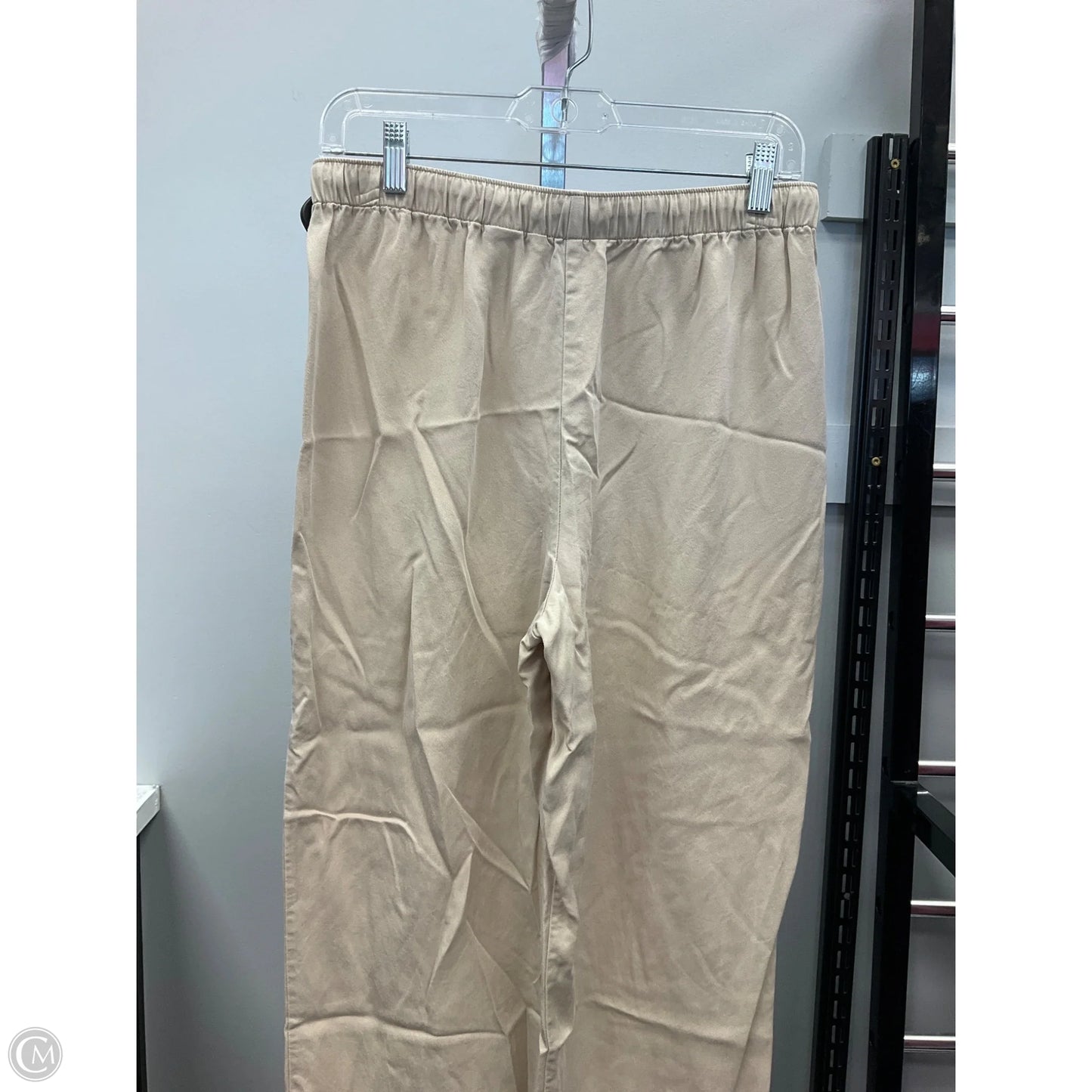 Pants Other By French Laundry In Tan, Size: M