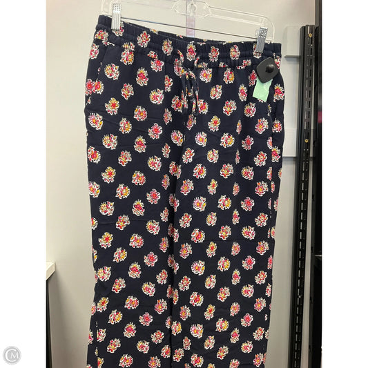 Pants Other By Loft In Multi-colored, Size: S