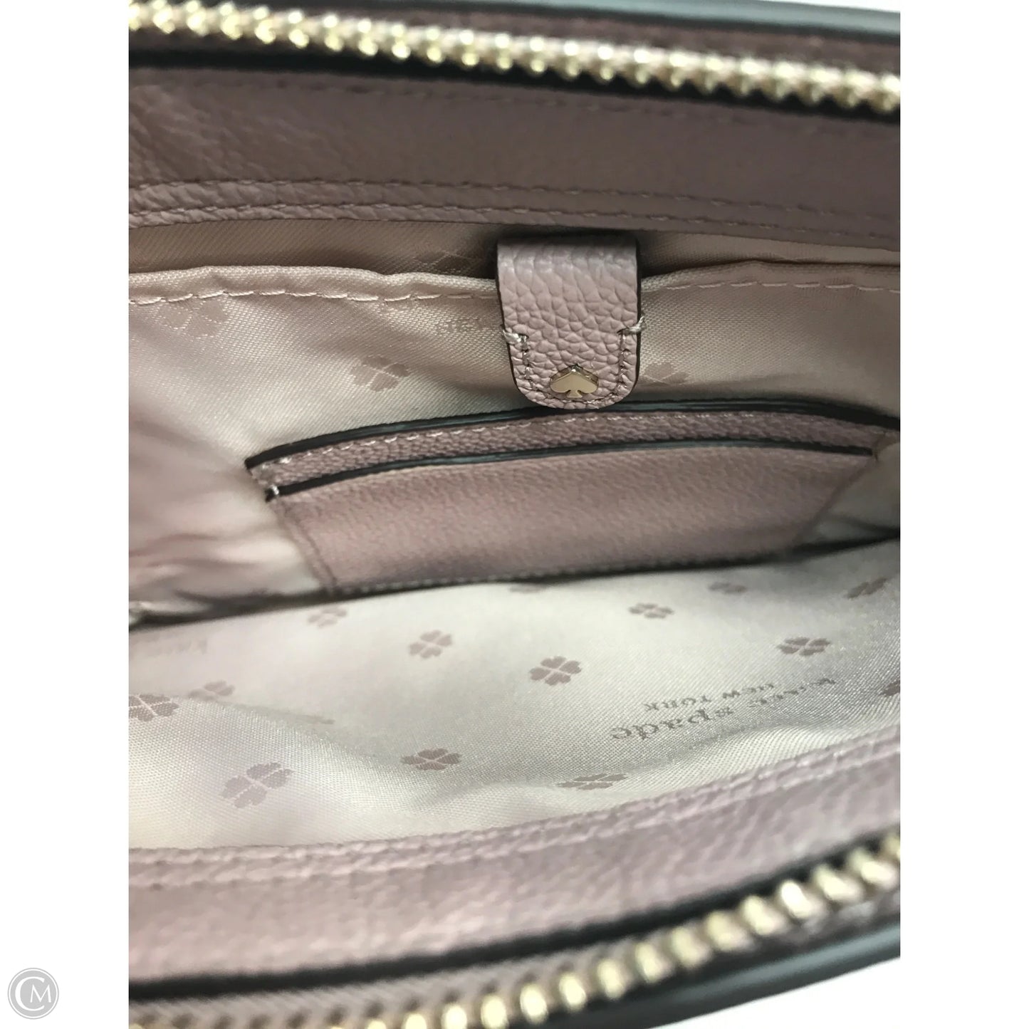 Crossbody Designer By Kate Spade, Size: Medium