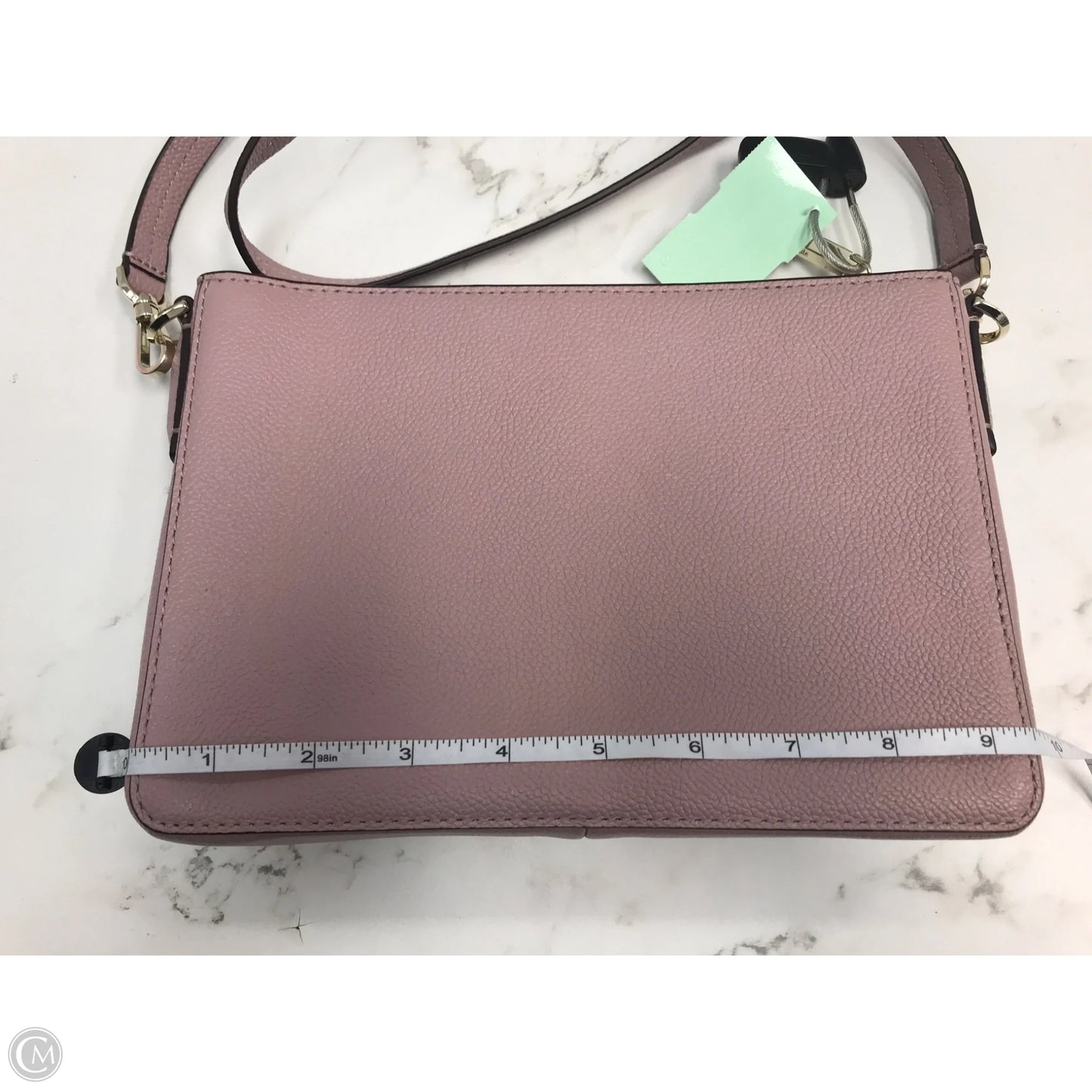 Crossbody Designer By Kate Spade, Size: Medium