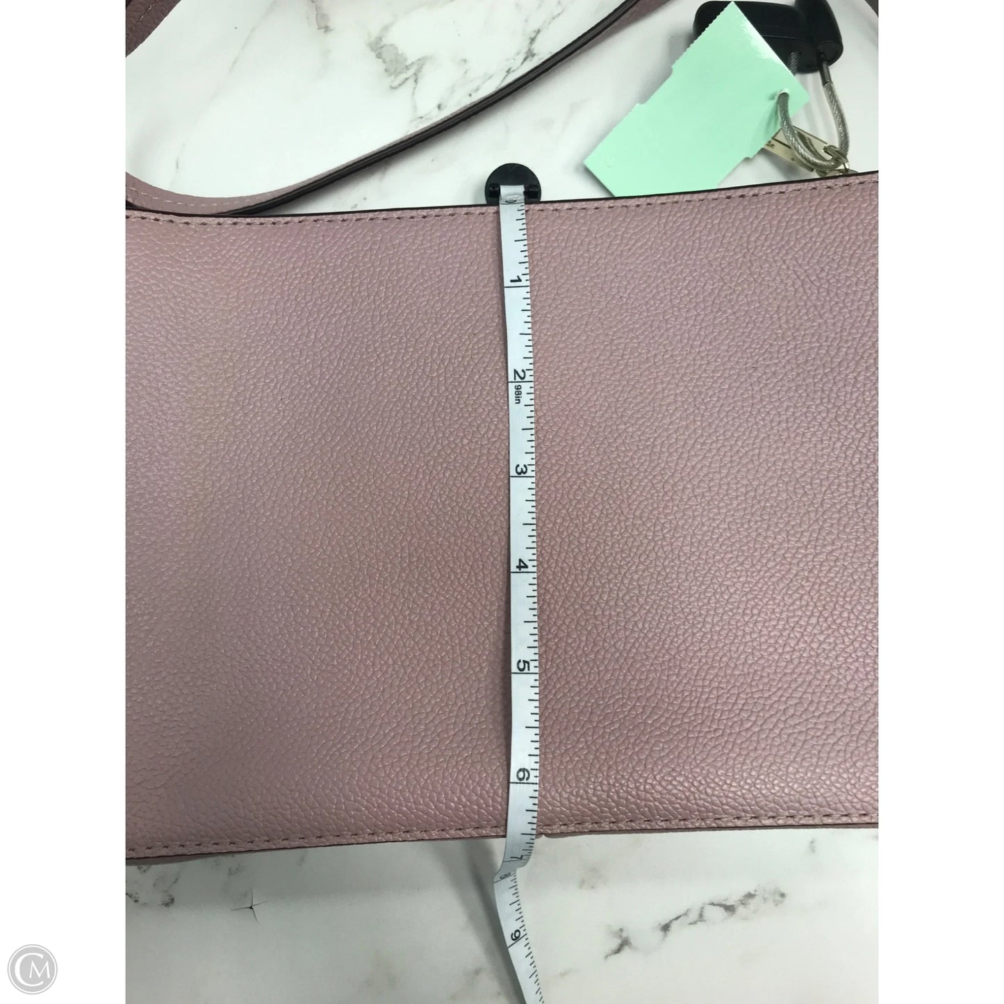 Crossbody Designer By Kate Spade, Size: Medium