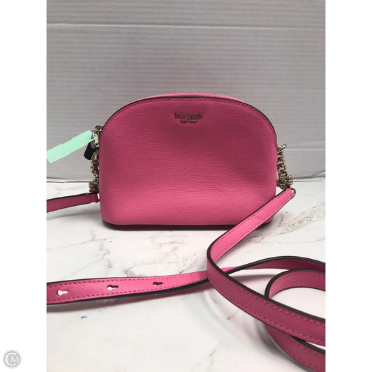 Crossbody Designer By Kate Spade, Size: Small