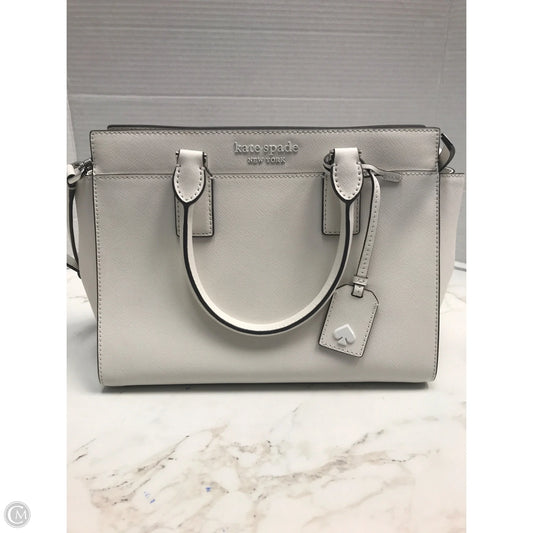 Handbag Designer By Kate Spade, Size: Medium