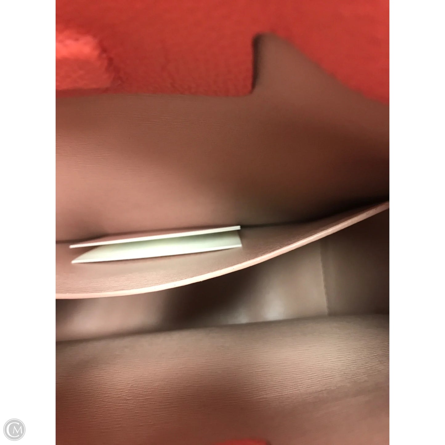 Crossbody Designer By Kate Spade, Size: Large