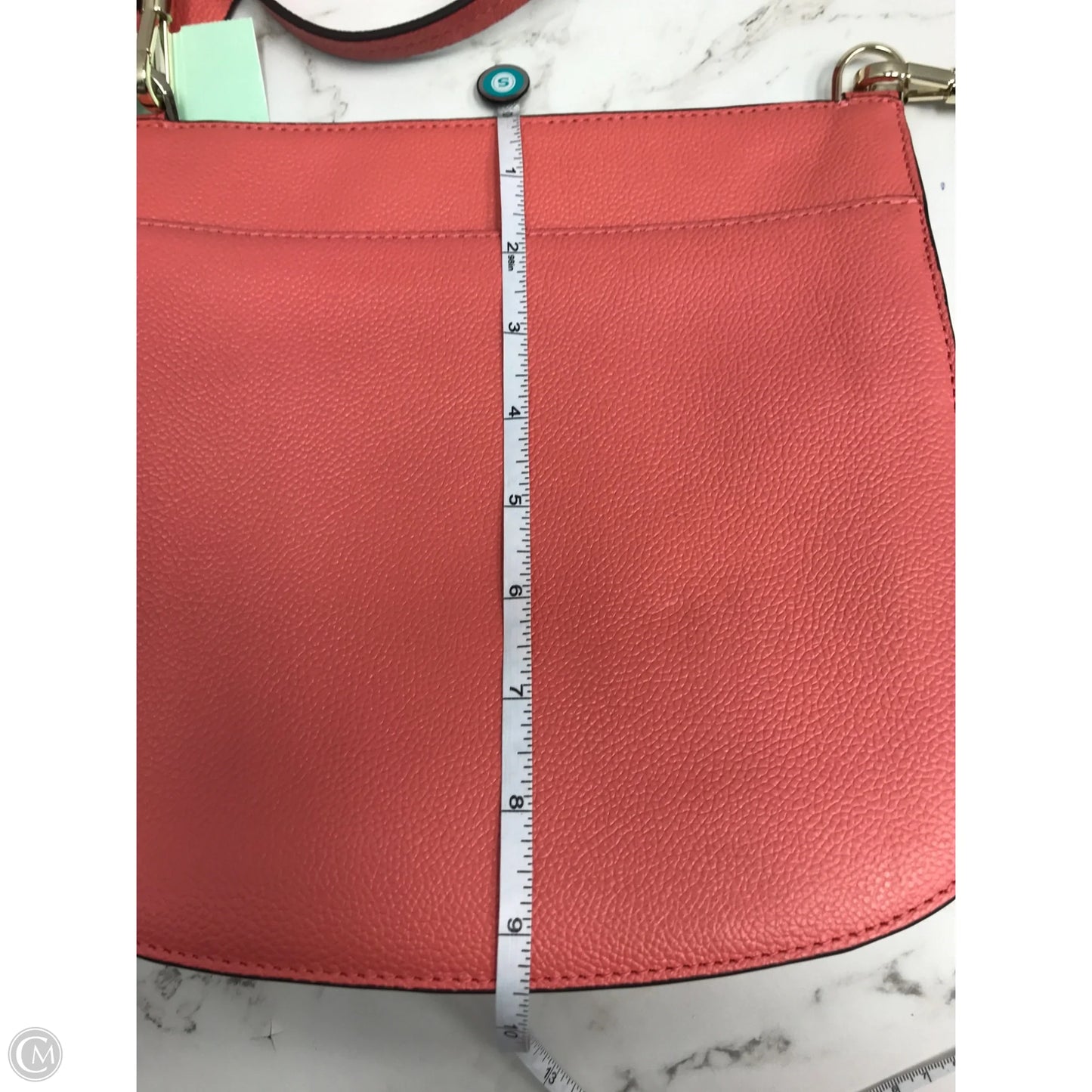 Crossbody Designer By Kate Spade, Size: Large