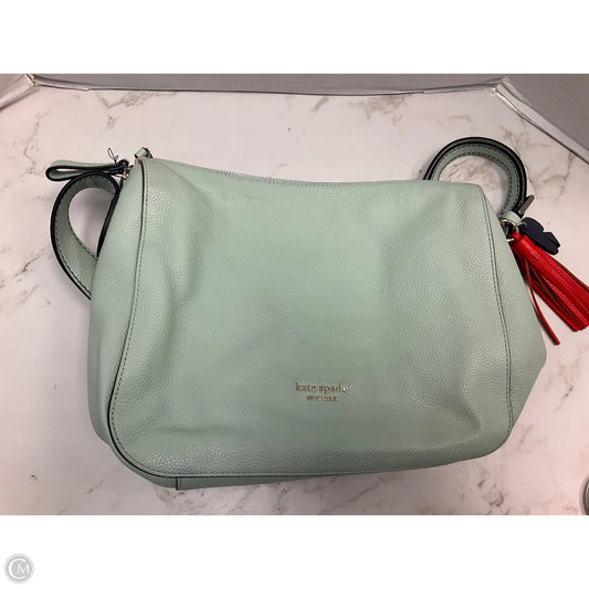 Handbag Designer By Kate Spade, Size: Large