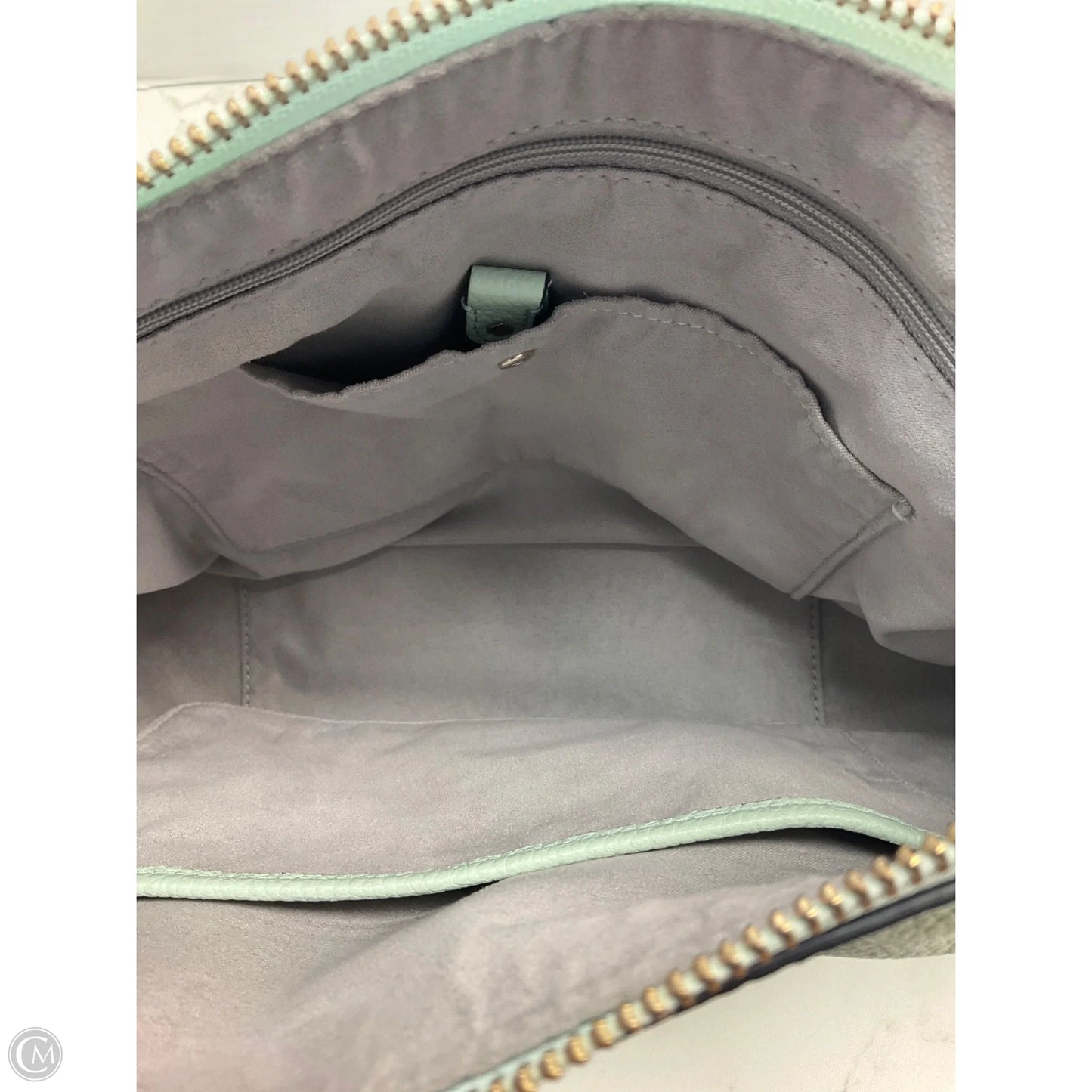 Handbag Designer By Kate Spade, Size: Large