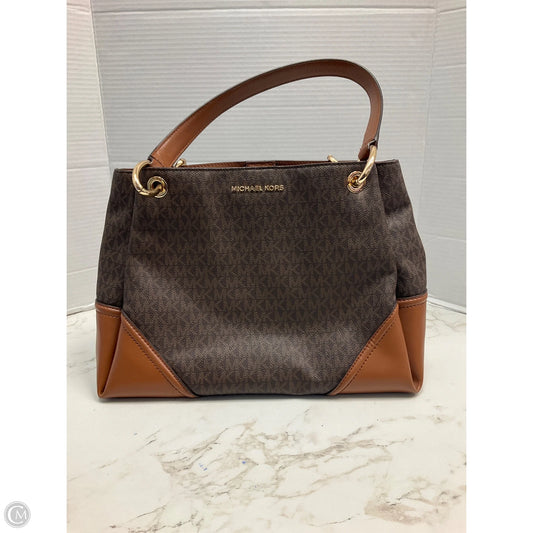 Handbag Designer By Michael Kors, Size: Large