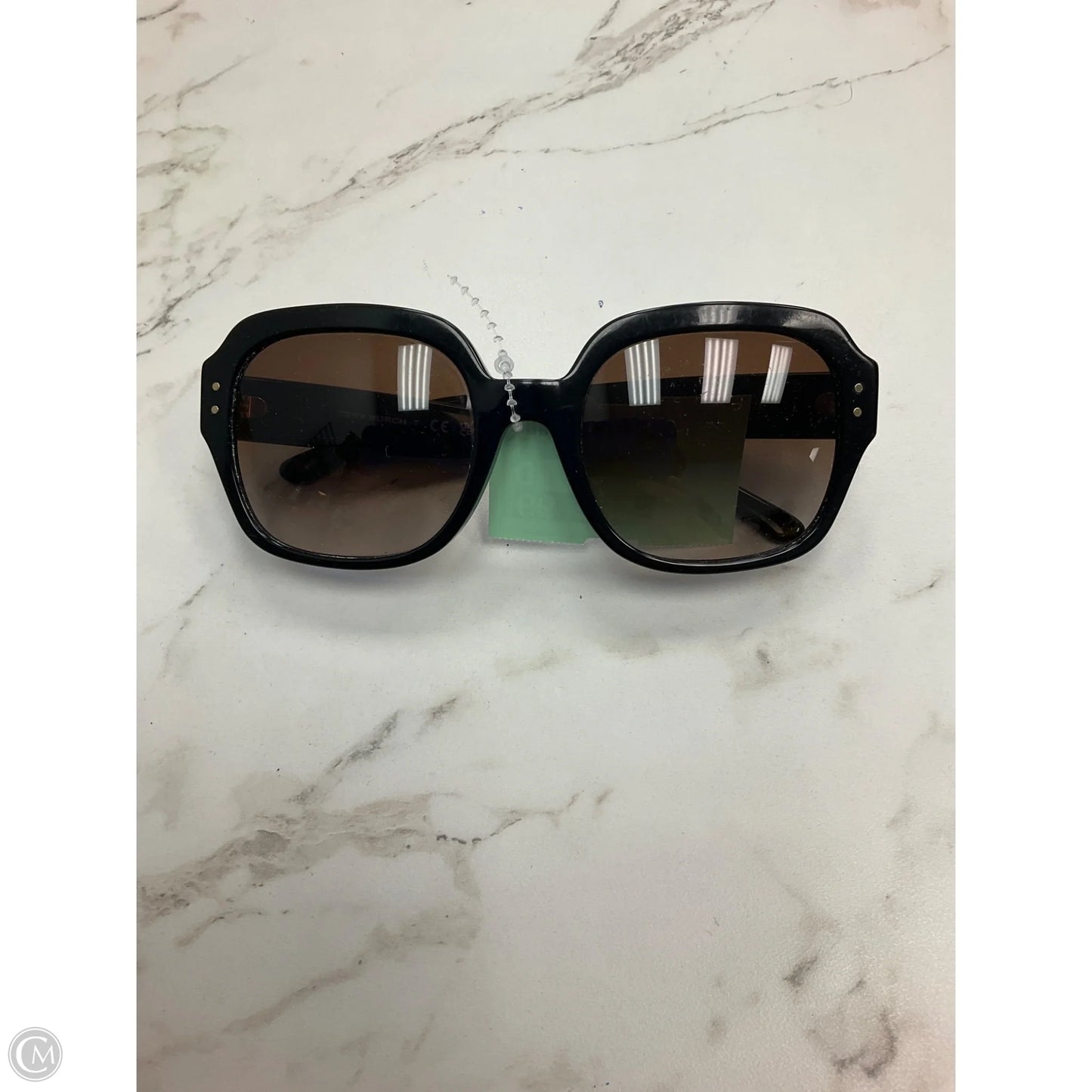 Sunglasses Designer By Tory Burch