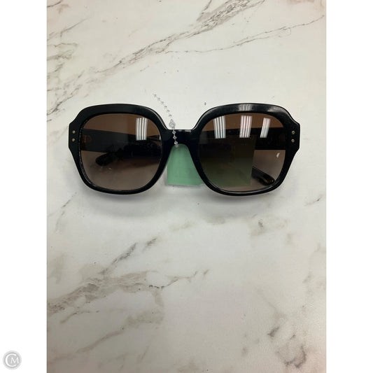 Sunglasses Designer By Tory Burch