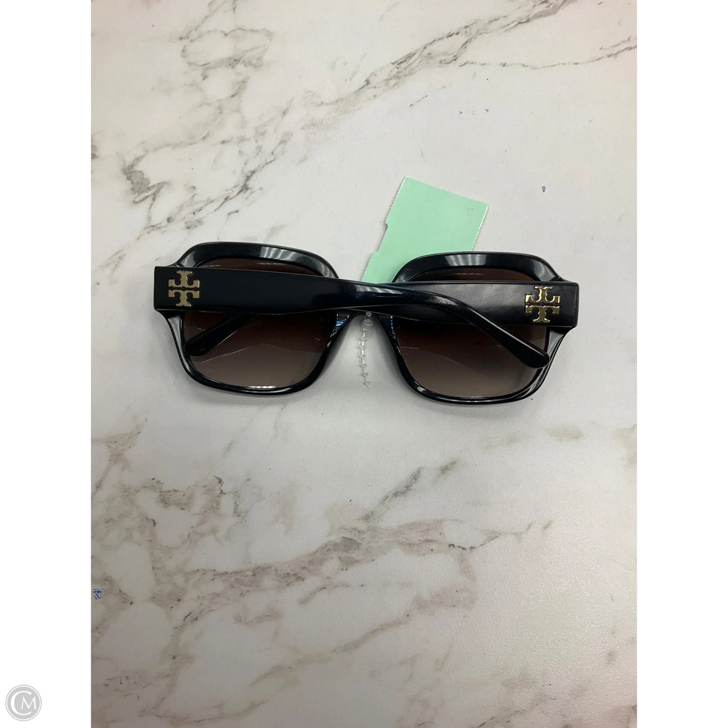 Sunglasses Designer By Tory Burch