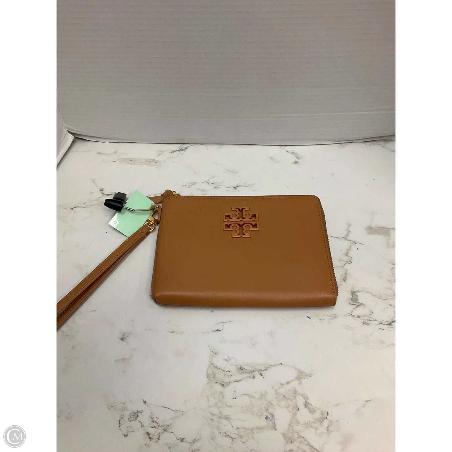 Wristlet Designer By Tory Burch, Size: Large