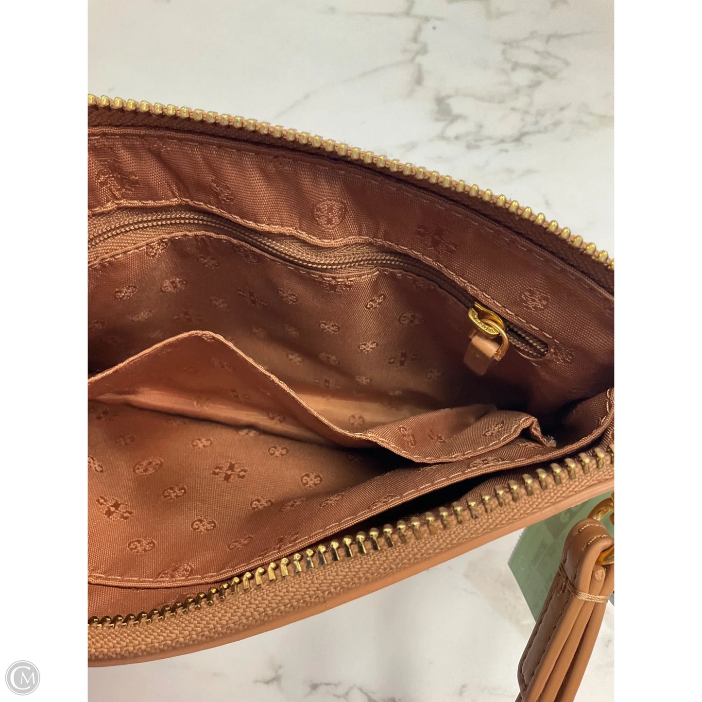 Wristlet Designer By Tory Burch, Size: Large