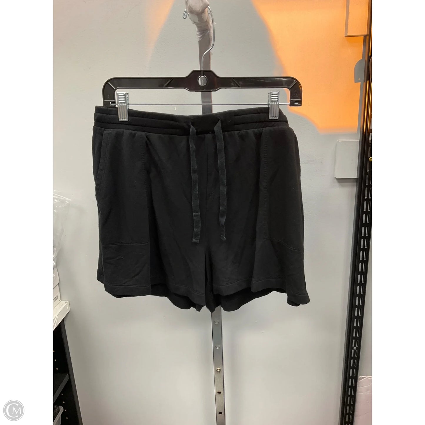 Shorts By Loft In Black, Size: L