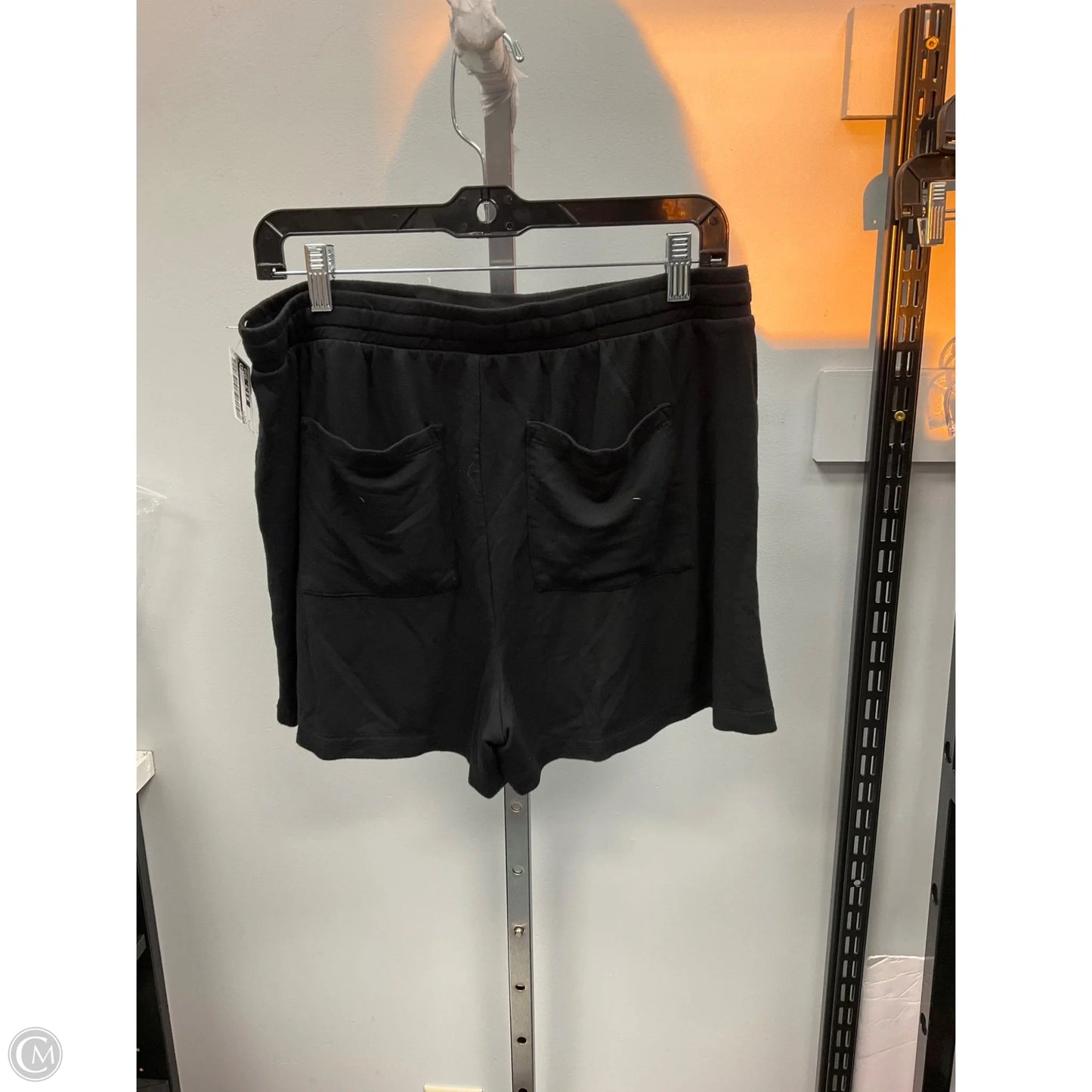 Shorts By Loft In Black, Size: L